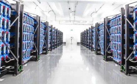 浙江軟控贏得印度最大電池訂單，助推印度新能源市場蓬勃發展