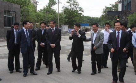 先行先試，打造藍色經濟區的一大亮點