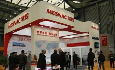 軟控參加上海第十二屆國際橡膠技術展